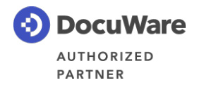 DocuWare authorized partner