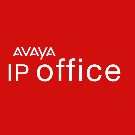 Avaya IP Office