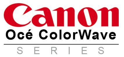 Canon Colorwave
