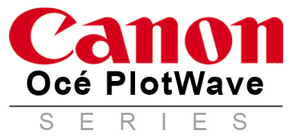 Canon Plotwave